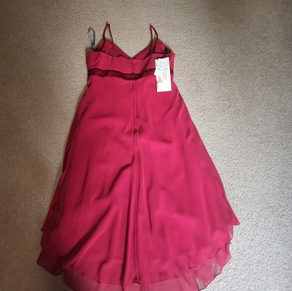 Womens Alfred Angelo Dress - Picture 4 of 5